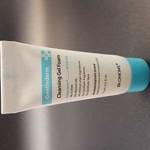 Dr. Ohkims Gentlederm Cleansing Gel Foam